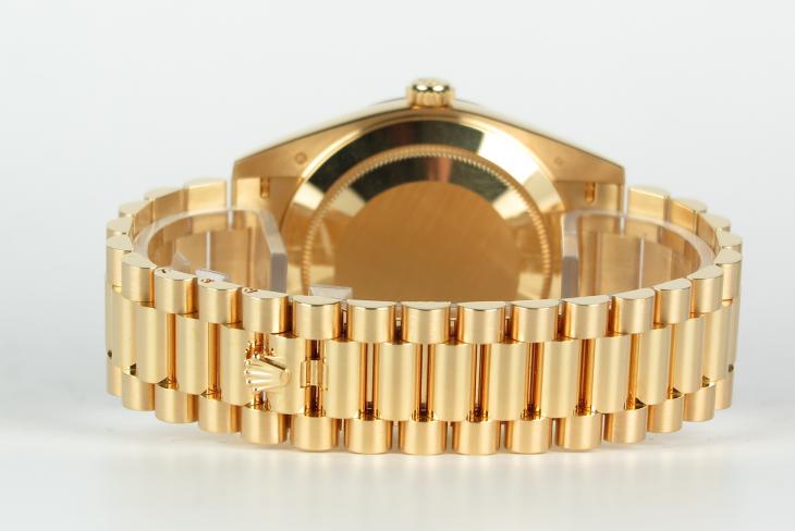 Rolex Daydate 40 mm - 2015