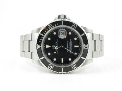 Rolex Submariner 16610