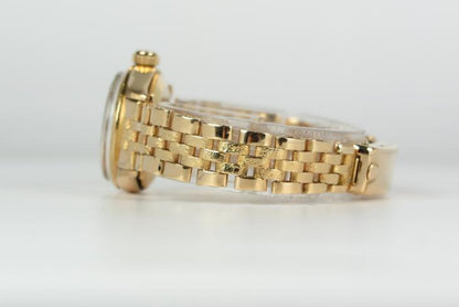 Rolex Datejust 18k - 6701