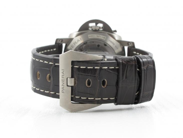 Panerai PAM 351 - Titanium