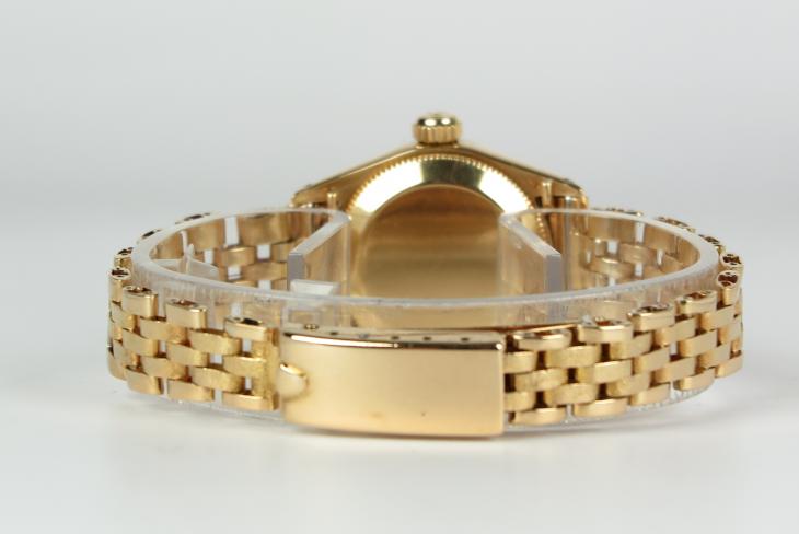 Rolex Datejust 18k - 6701