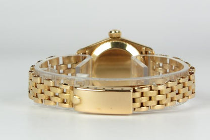 Rolex Datejust 18k - 6701