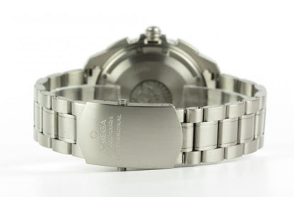 Omega Speedmaster X33