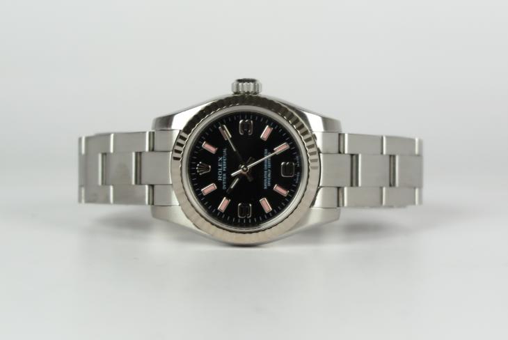 Rolex Oyster Pepetual Lady