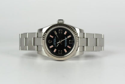 Rolex Oyster Pepetual Lady