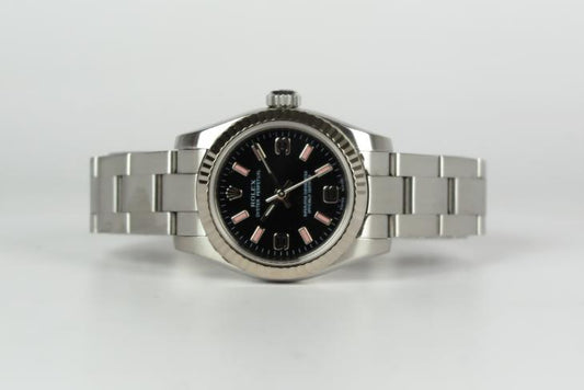 Rolex Oyster Pepetual Lady