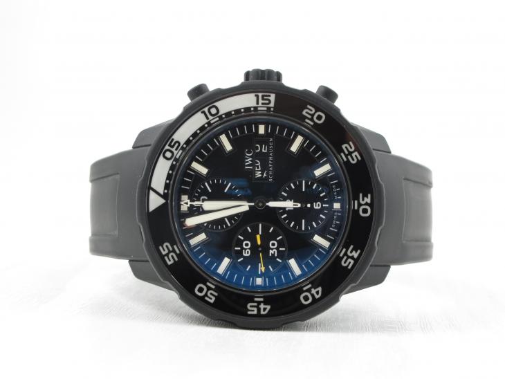 IWCAquatimer Galapagos