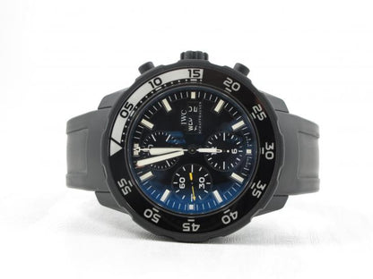 IWCAquatimer Galapagos