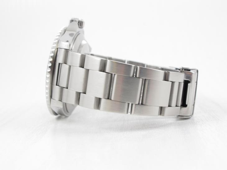 Rolex Submariner 16610