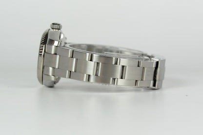 Rolex Oyster Pepetual Lady