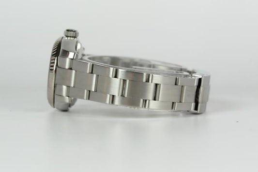 Rolex Oyster Pepetual Lady