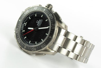 Omega Speedmaster X33