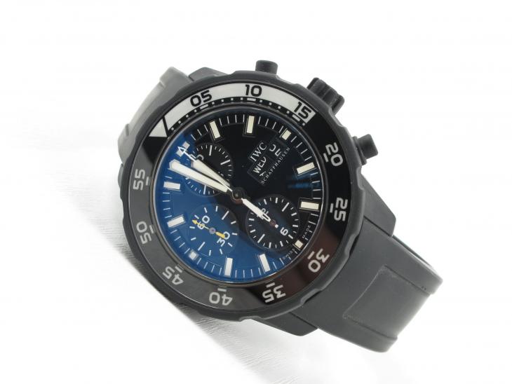 IWCAquatimer Galapagos