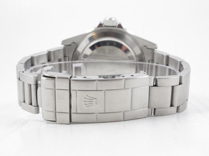 Rolex Submariner 16610