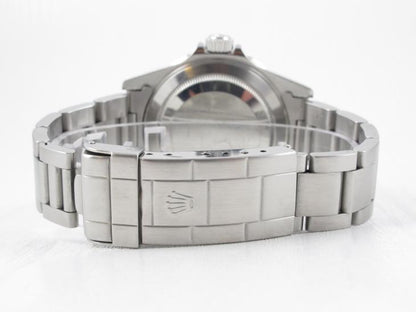 Rolex Submariner 16610