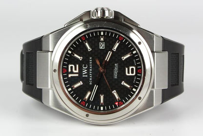 IWCIngenieur Mission Earth