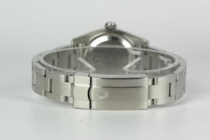 Rolex Oyster Pepetual Lady