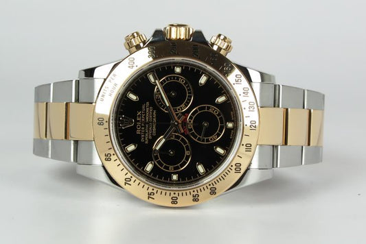 Rolex Daytona G/S - 2013