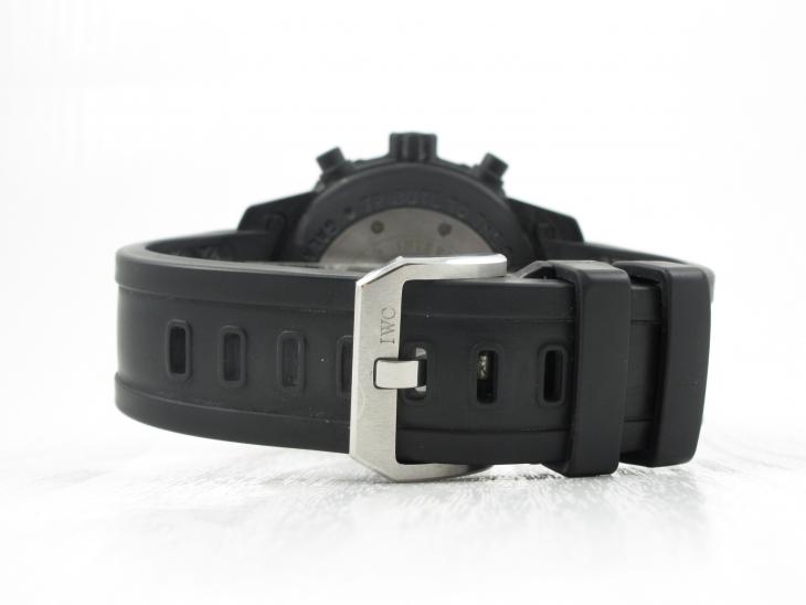 IWCAquatimer Galapagos