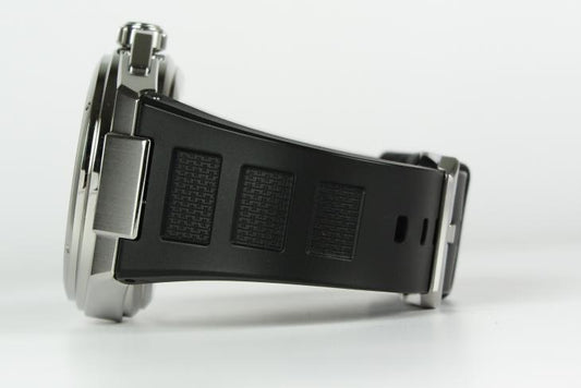 IWCIngenieur Mission Earth