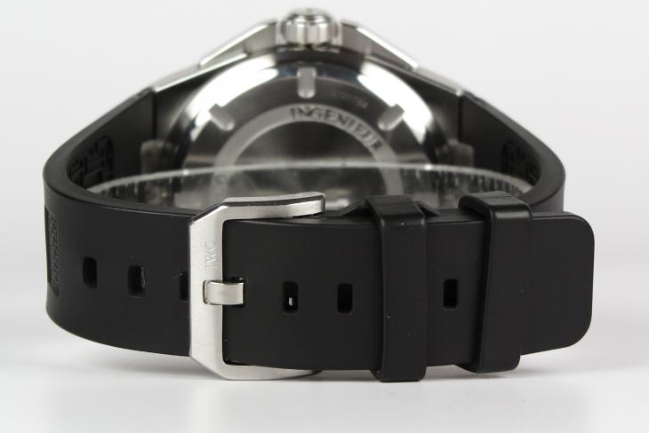 IWCIngenieur Mission Earth