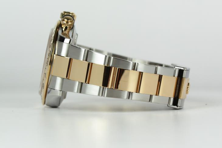 Rolex Daytona G/S - 2013