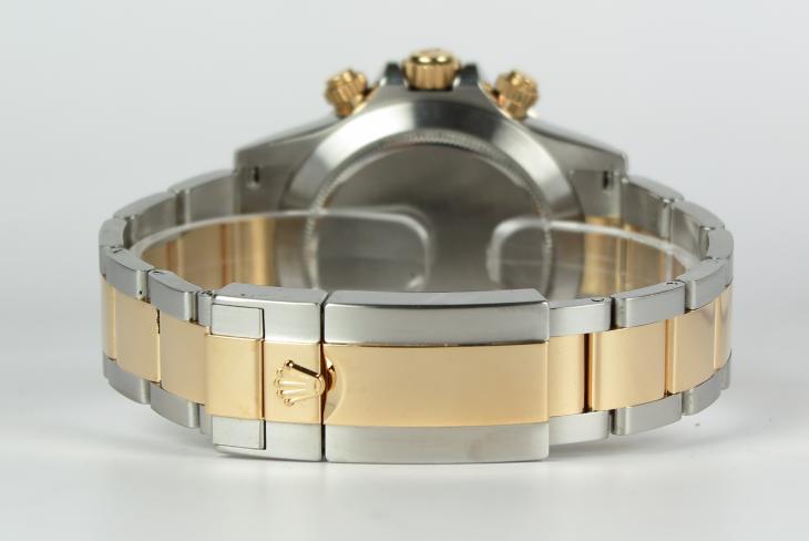 Rolex Daytona G/S - 2013