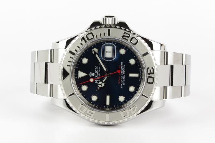 Rolex Yacht-Master