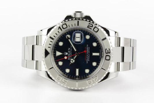Rolex Yacht-Master