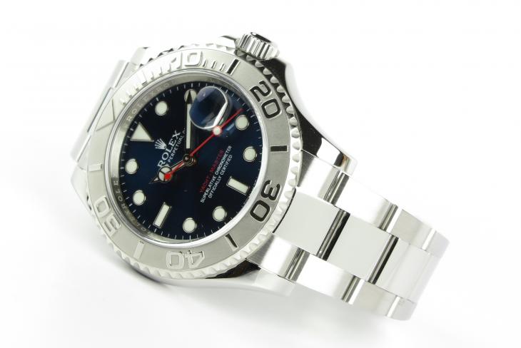 Rolex Yacht-Master
