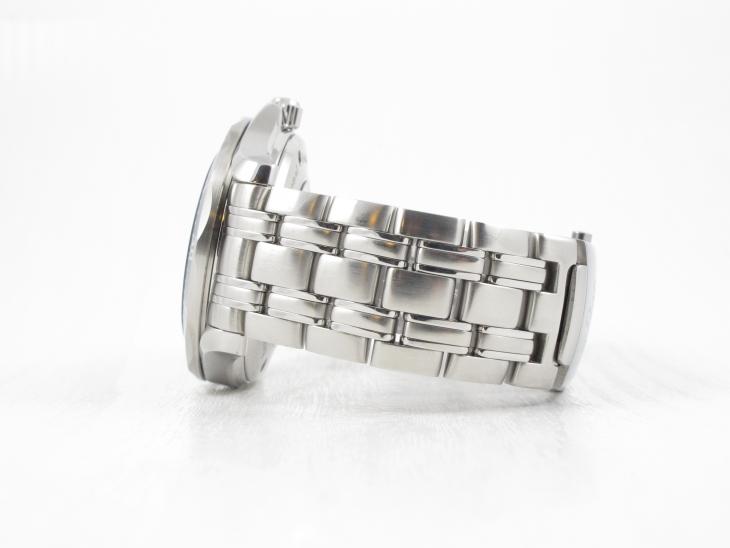 Omega Seamaster 300M GMT