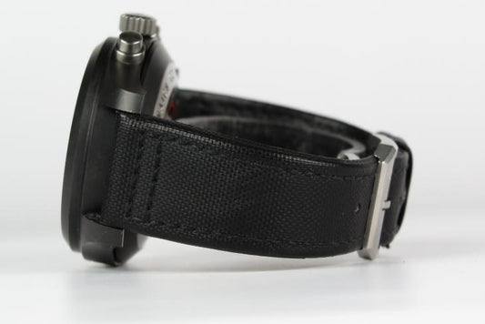 IWCDOUBLE CHRONOGRAPH "TOP GUN"