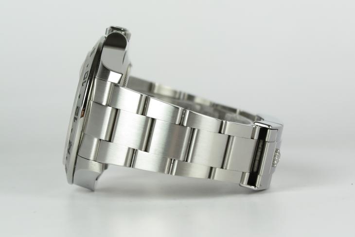 Rolex Explorer II - 42mm