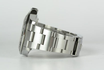 Rolex Explorer II - 42mm