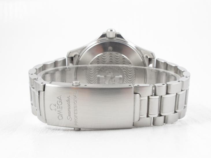 Omega Seamaster 2254 - 2007