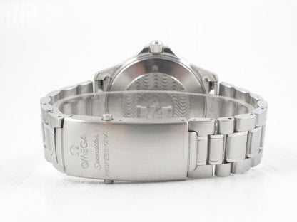 Omega Seamaster 2254 - 2007