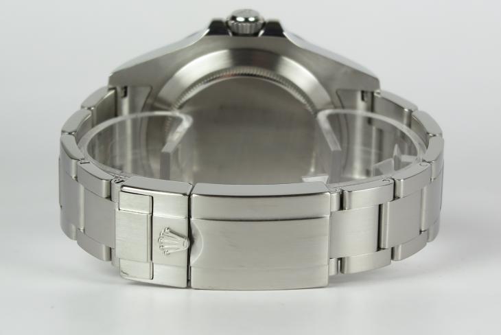 Rolex Explorer II - 42mm