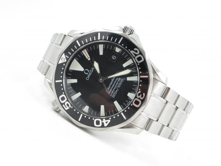 Omega Seamaster 2254 - 2007