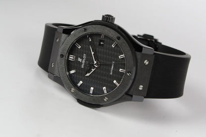 Hublot Classic Fusion - Black Magic