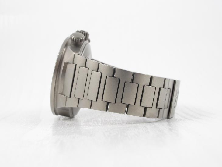 IWCAquatimer Chronograph - 2010