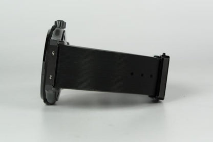 Hublot Classic Fusion - Black Magic