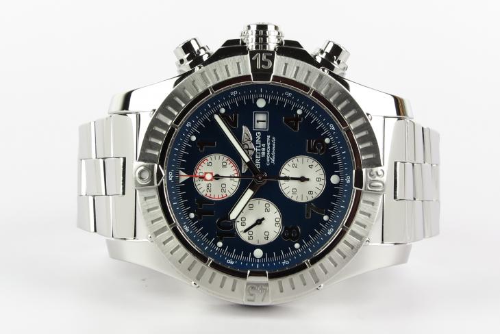 Breitling Super Avenger