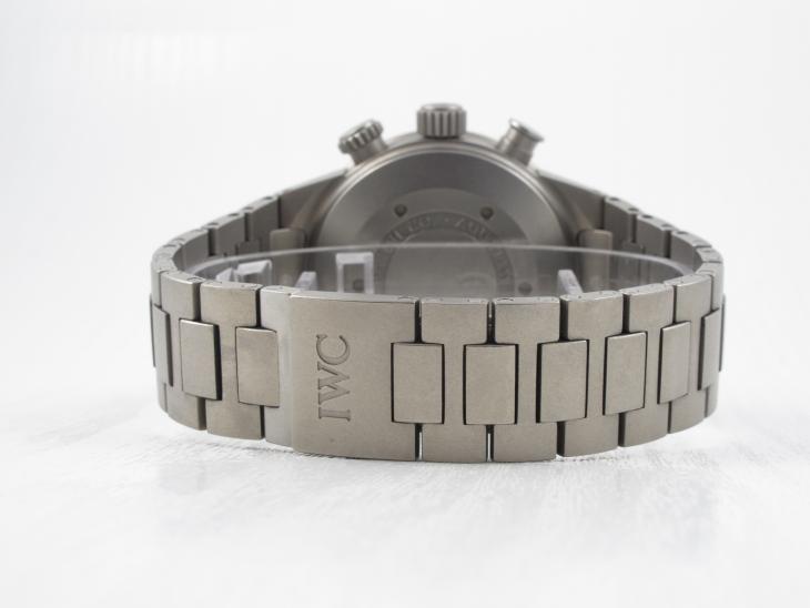 IWCAquatimer Chronograph - 2010