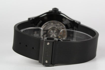 Hublot Classic Fusion - Black Magic