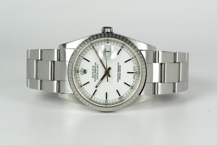Rolex Dateust 36mm - 16220