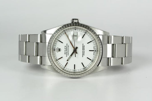 Rolex Dateust 36mm - 16220