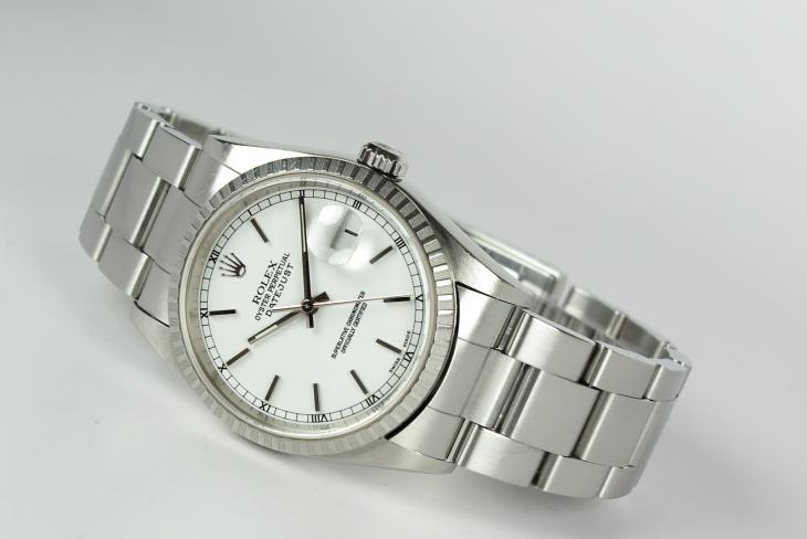 Rolex Dateust 36mm - 16220