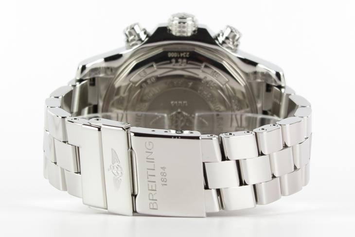 Breitling Super Avenger