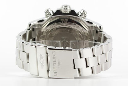Breitling Super Avenger