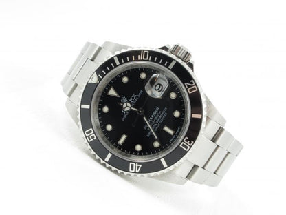 Rolex Submariner 16610 - 2008